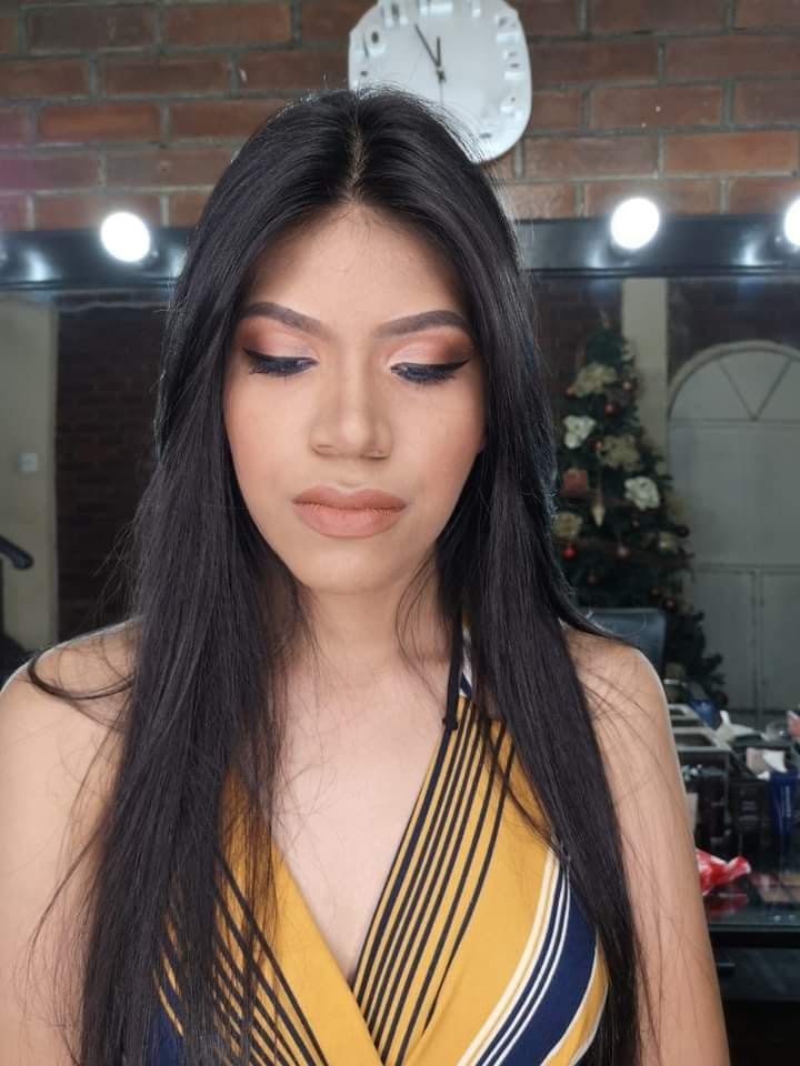 Ana Cristina Pérez Ruano