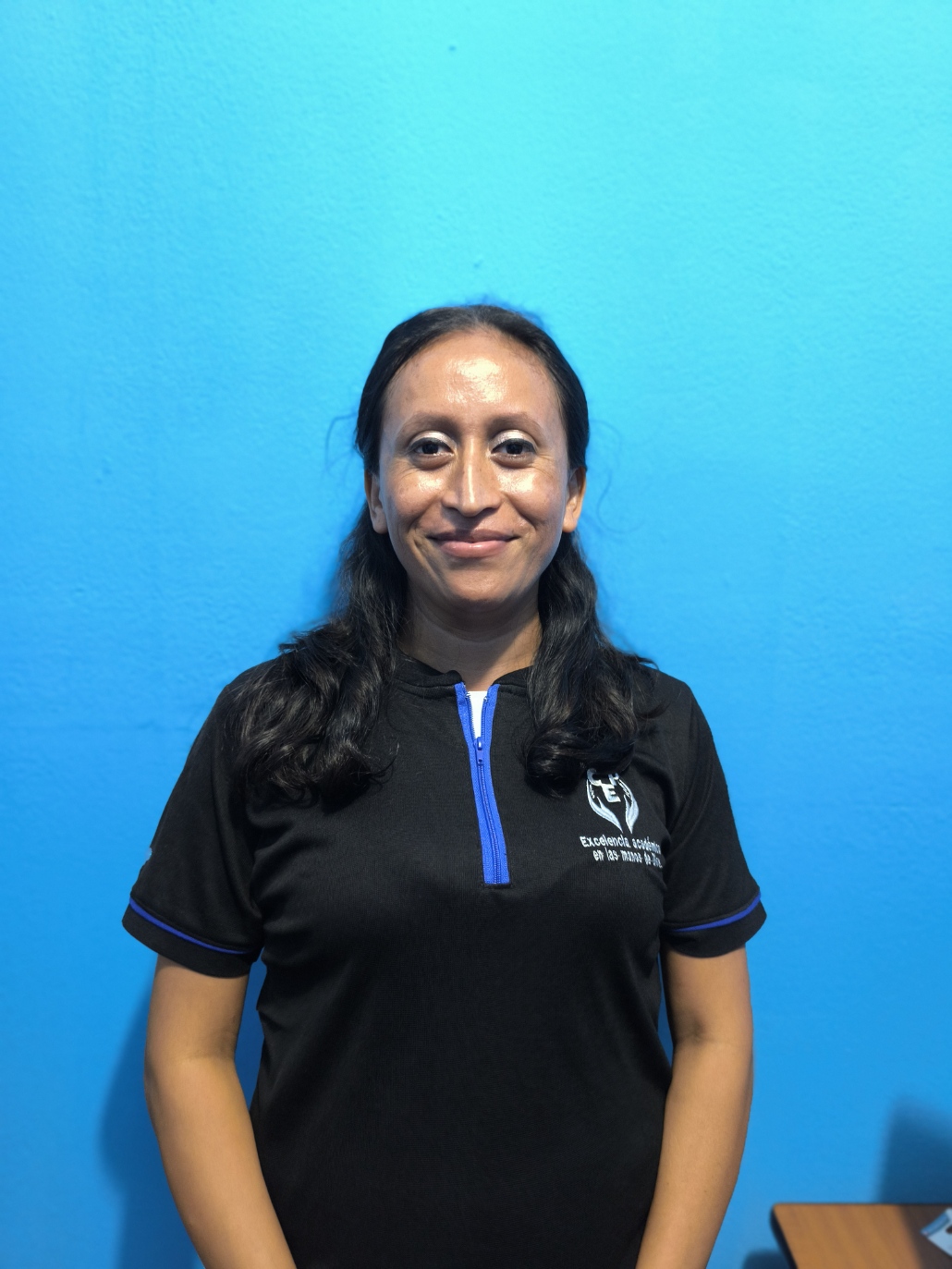 Ana Cristina Pérez Ruano