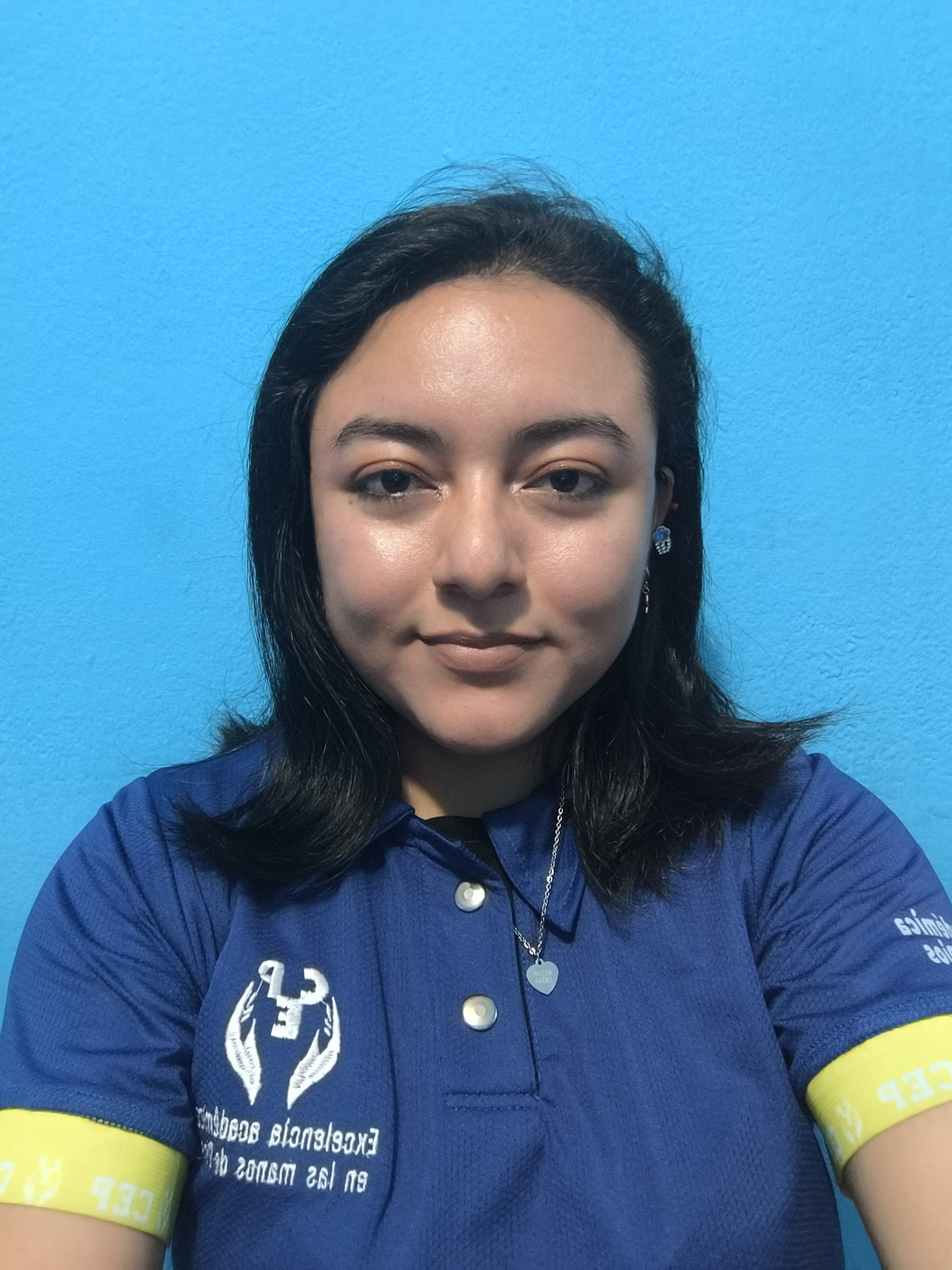 Ana Cristina Pérez Ruano