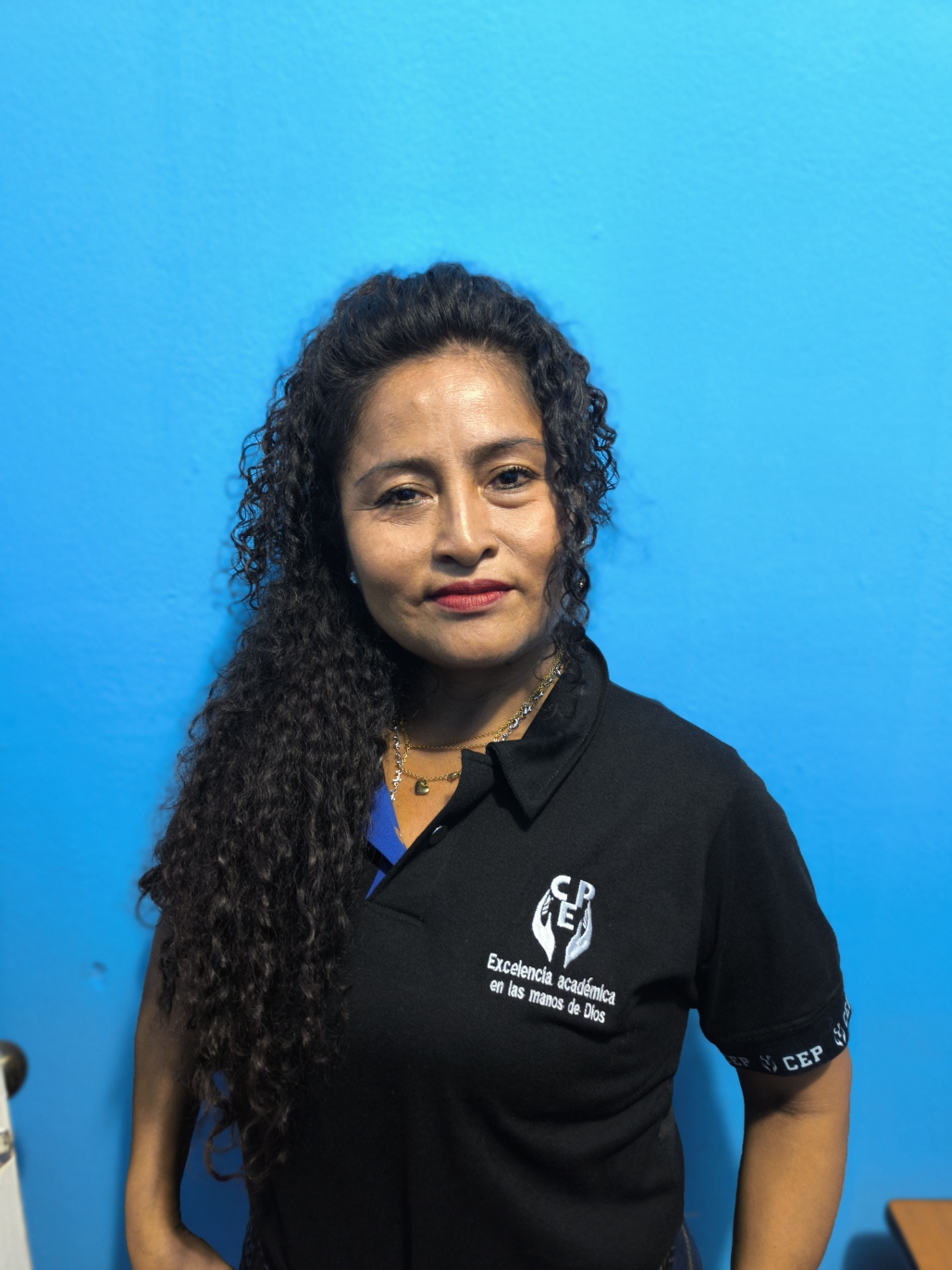 Ana Cristina Pérez Ruano
