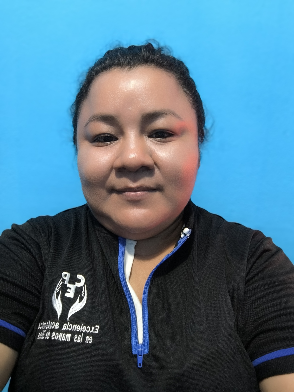 Ana Cristina Pérez Ruano