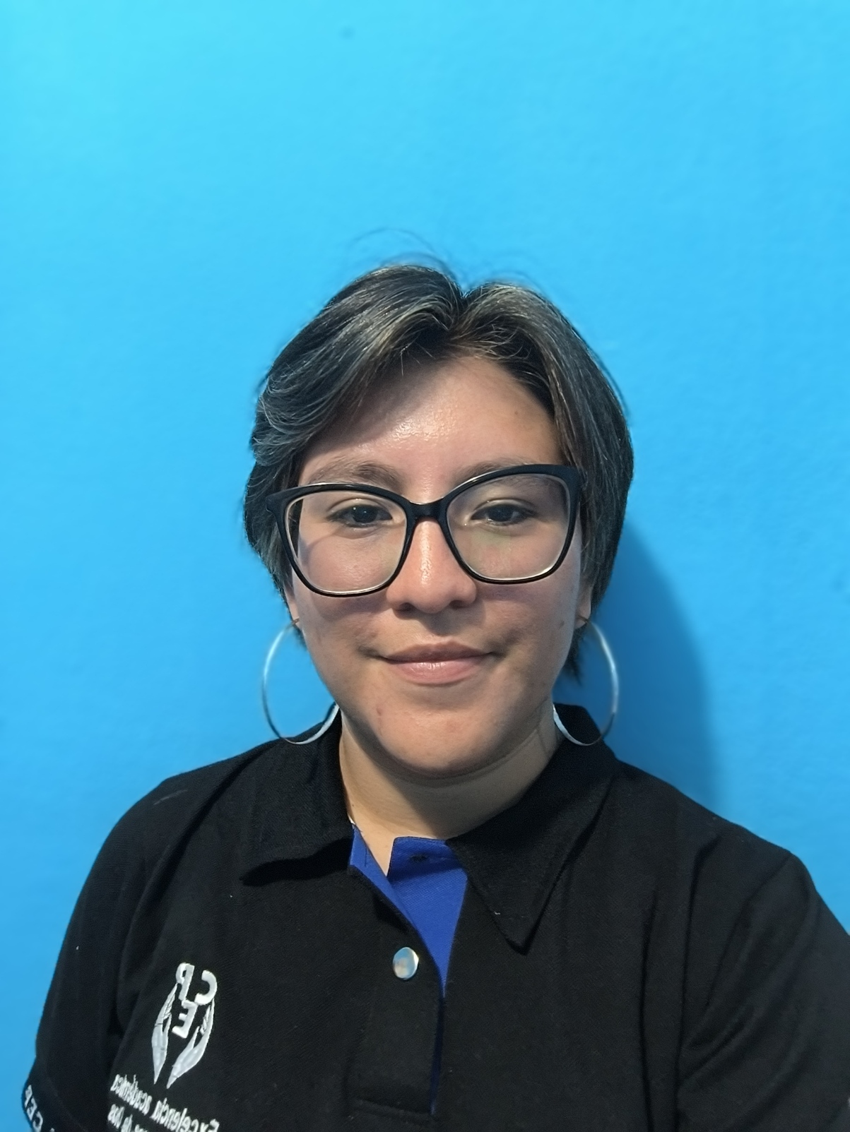 Ana Cristina Pérez Ruano