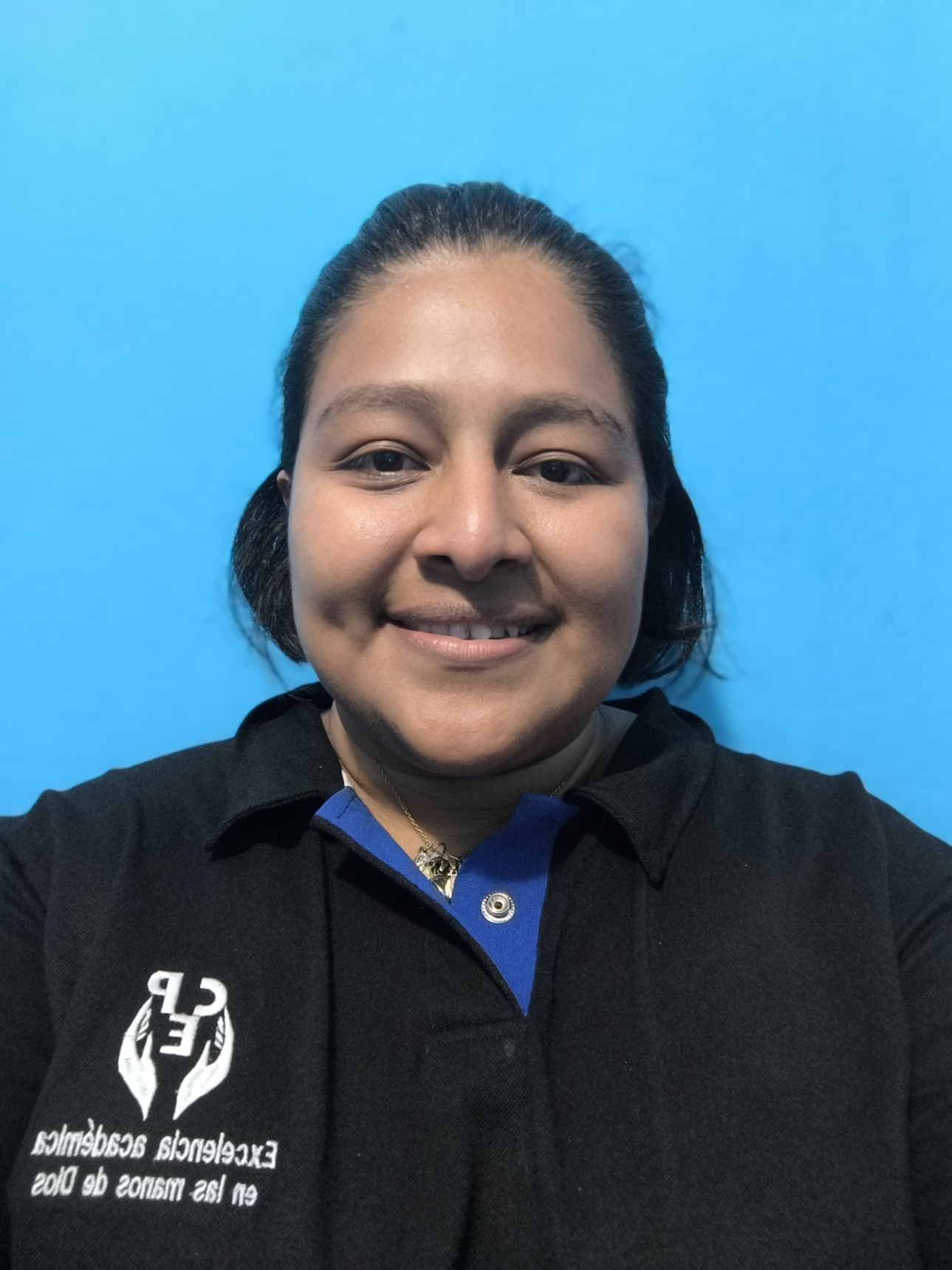 Ana Cristina Pérez Ruano