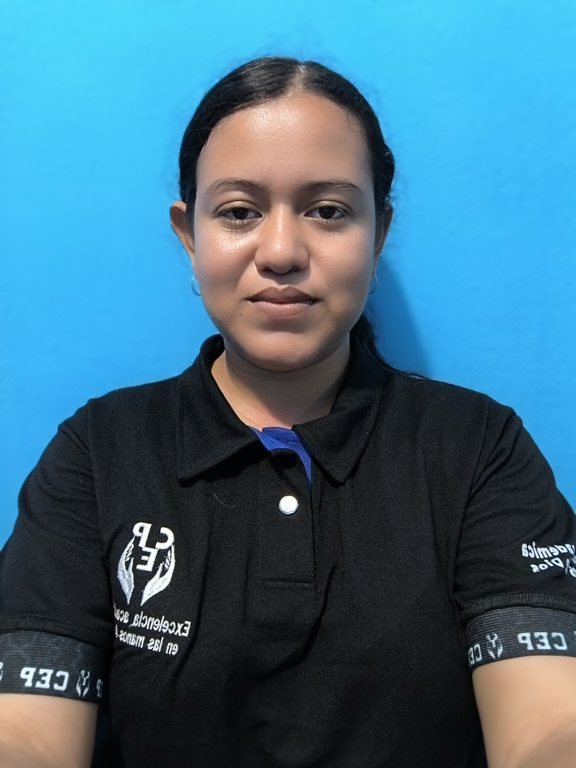 Ana Cristina Pérez Ruano