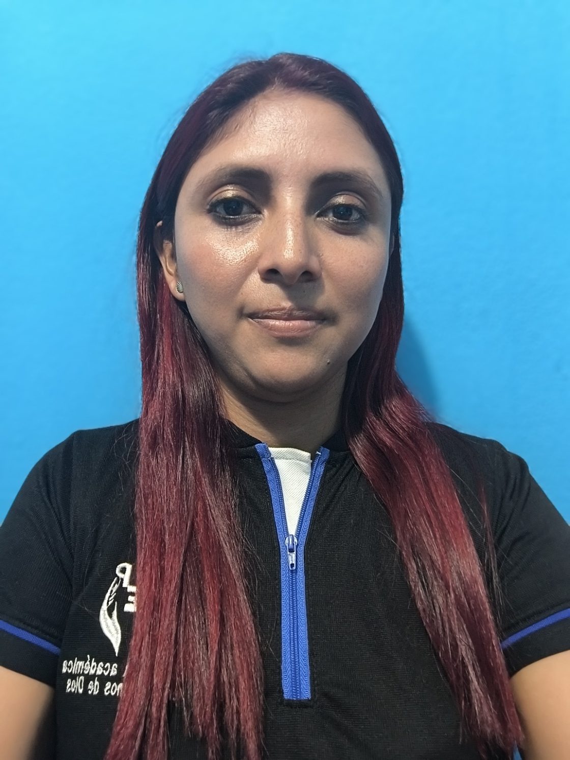 Ana Cristina Pérez Ruano