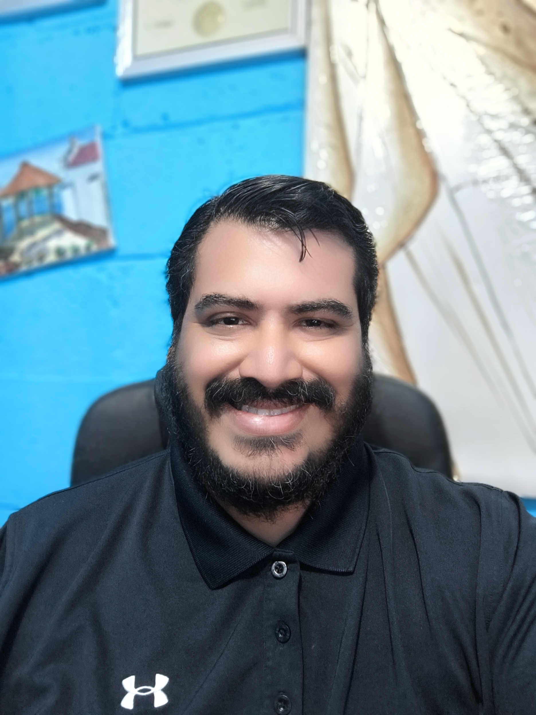 Ana Cristina Pérez Ruano