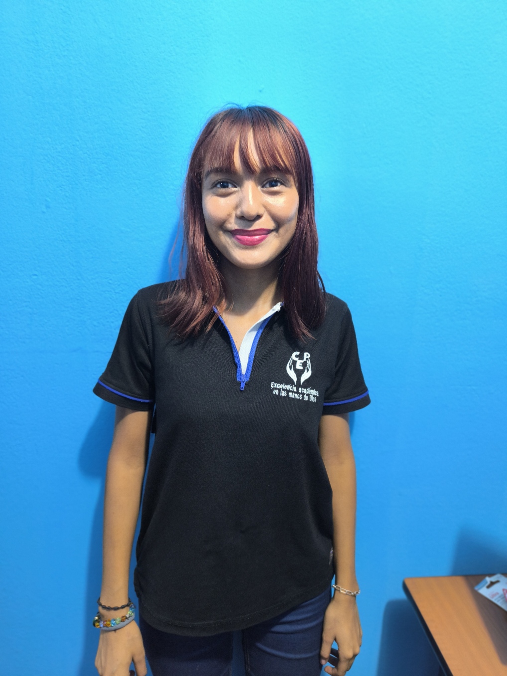 Ana Cristina Pérez Ruano