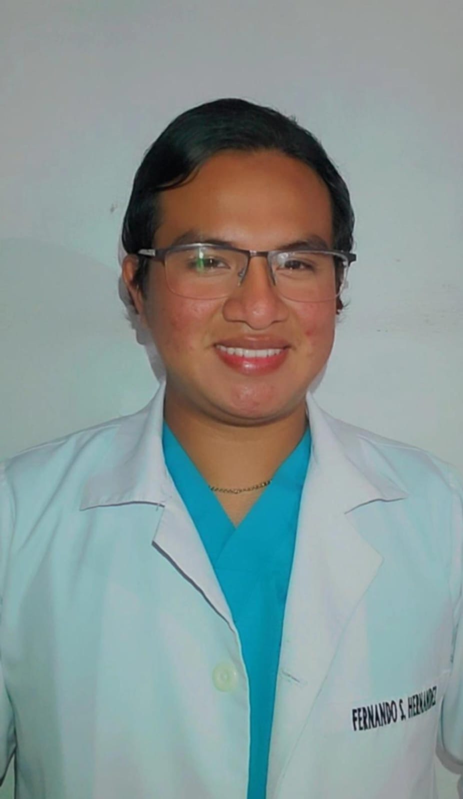 Ana Cristina Pérez Ruano