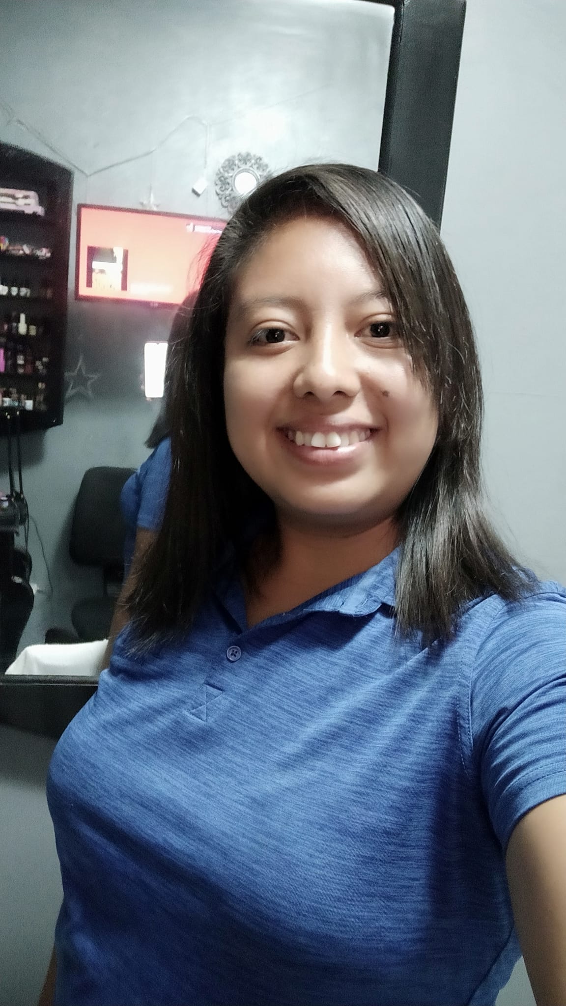 Ana Cristina Pérez Ruano